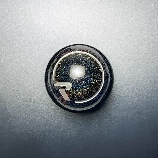 RACESENG レースセングシフトノブ MASSシリーズ SLAMMER スラマー:カスタムカラー:シティライツ:GR86対応:1個限定