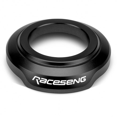 RACESENG シフトブーツカラー：非ねじ式アダプター用：081601：全2色