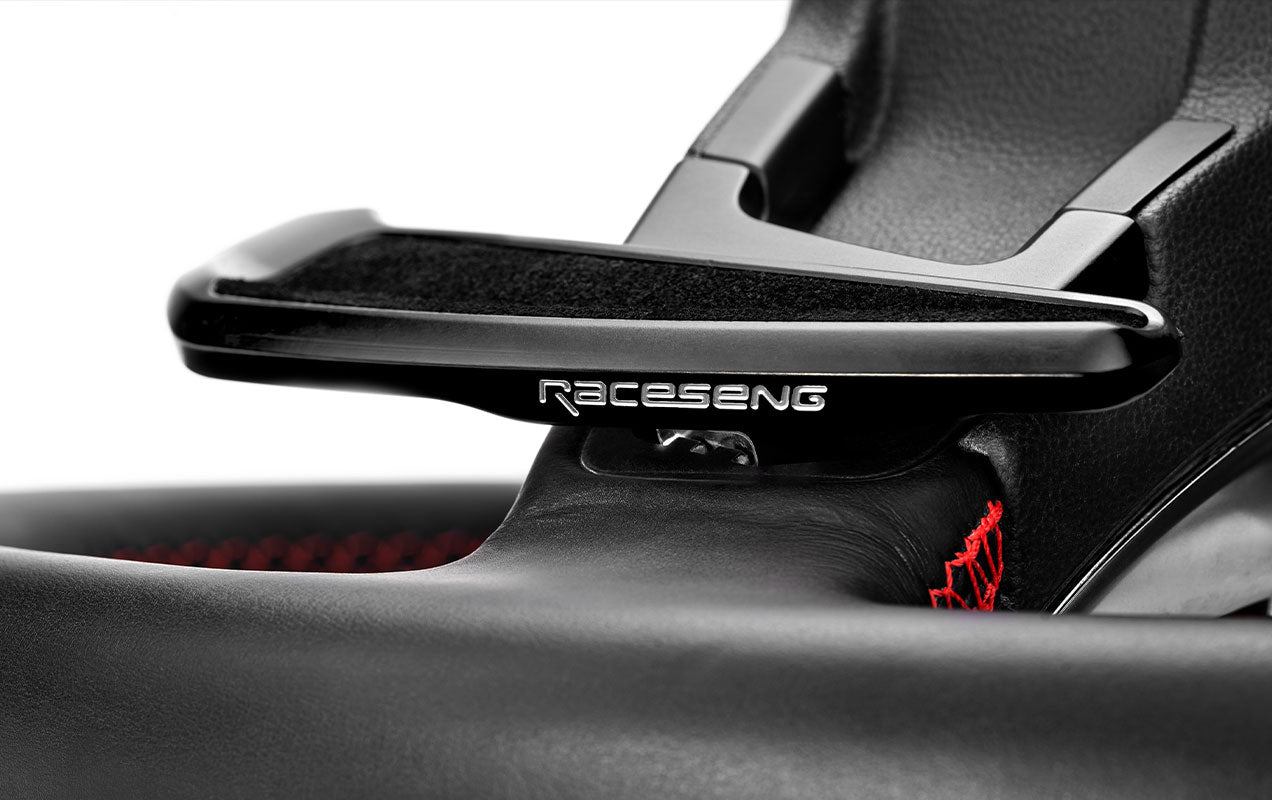 RACESENG SHIFTER PADDLES シフターパドル:3718101:VOLKSWAGEN DSG:全2色