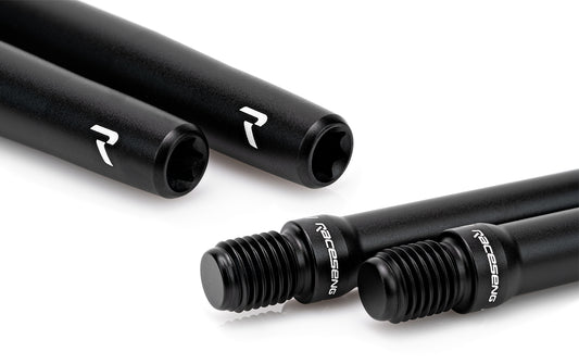 RACESENG レースセング Wheel Hanger Rod ホイールハンガーロッド:ネジサイズ3種類