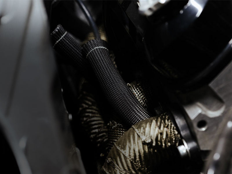 Intake Protection FUNK - INTAKE PROTECTION – RK-ONLINE