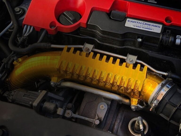 FUNK - INTAKE PROTECTION – RK-ONLINE
