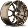 APEX SM-10RS 鍛造ホイール 17x9.5 ET51 5x114.3mm：17インチ9.5J+51：Honda：全3色