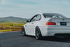 APEX EC-7RS 装着の BMW M3 E46 装着例3