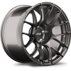 APEX EC-7RS Satin Black ホイール単体