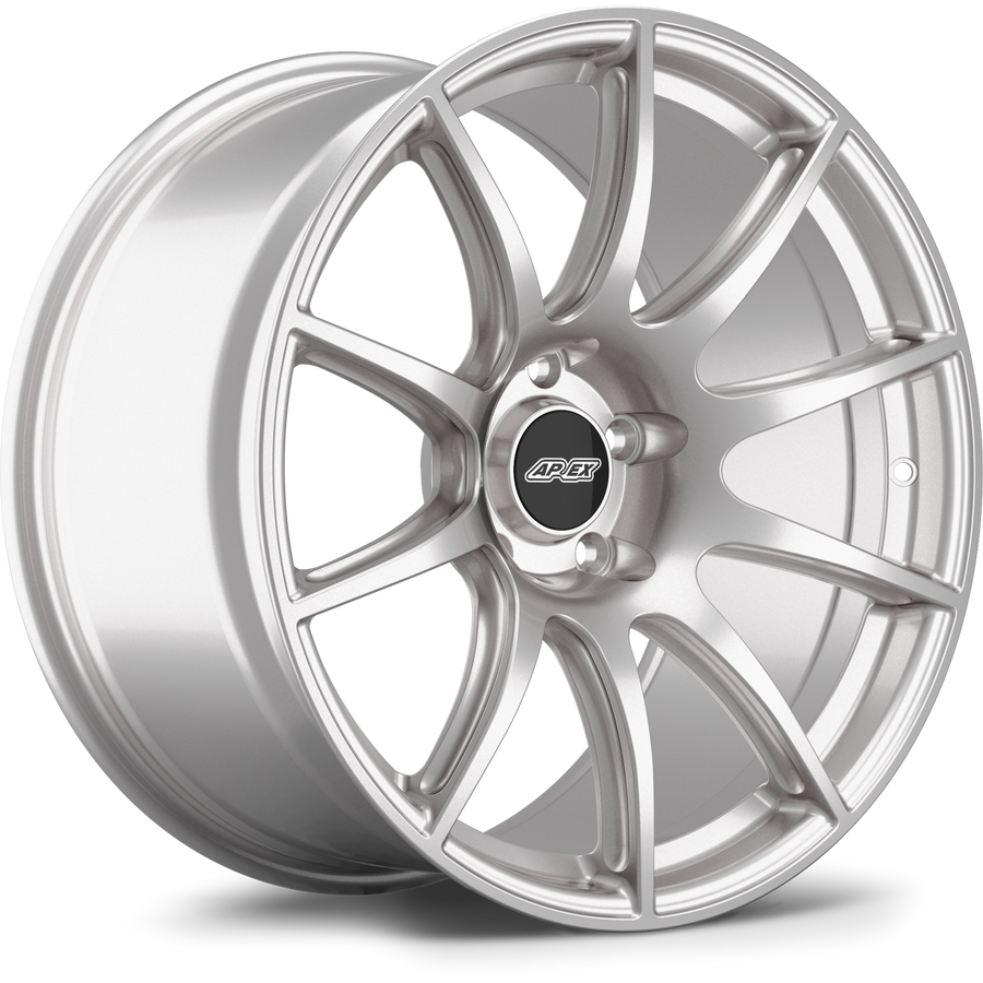 APEX SM-10 フローフォーミングホイール 19x11 ET46 5x130mm：19インチ11J+46：Porsche：全2色