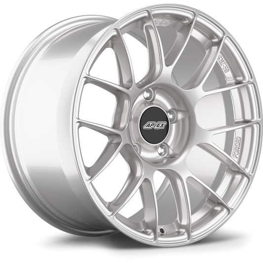 APEX EC-7RS 鍛造ホイール 18x12 ET63 5x130mm：18インチ12J+63：Porsche：全3色