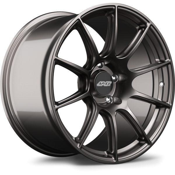 APEX SM-10 フローフォーミングホイール 19x11 ET26 5x114.3mm：19インチ11J+26：Ford：全2色