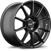 APEX SM-10 Satin Black ホイール単体