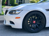 APEX SM-10 装着の BMW M3 E90/E92/E93 装着例4