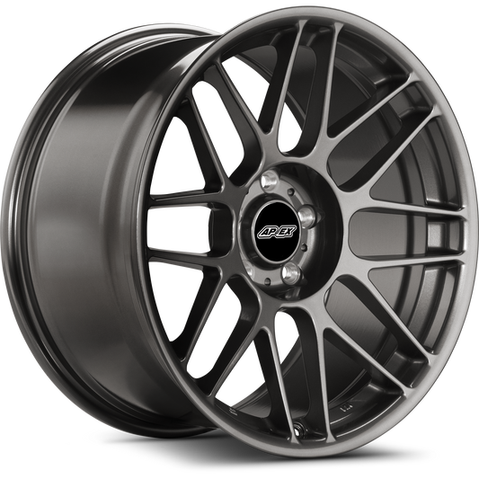 APEX ARC-8 フローフォーミングホイール 19x11 ET43 5x120mm：19インチ11J+43：BMW：全3色