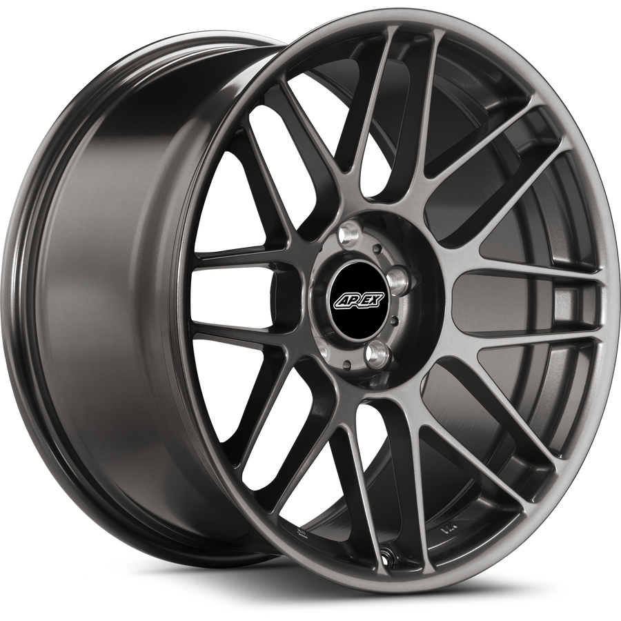 APEX ARC-8 フローフォーミングホイール 19x9 ET28 5x120mm：19インチ9J+28：BMW：全4色
