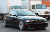 APEX EC-7 装着の BMW M3 E46 装着例2