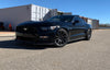 FORD マスタング S550 に APEX SM-10 19x11J ET52 Anthracite を装着 2