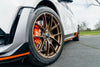 Hyundai IONIQ 5 N NE VS-5RX Satin Bronze 20x9.5" ET38 4本セット 9