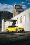 APEX VS-5RS 装着の BMW M3 F80 装着例2