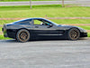 CHEVROLET コルベット C5（Z06／Z51） に APEX EC-7 F:18x10J ET58 / R:19x11J ET78 Satin Bronze を装着 2