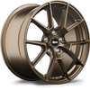 APEX VS-5 Satin Bronze ホイール単体
