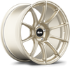 APEX SM-10RS Motorsport Gold ホイール単体