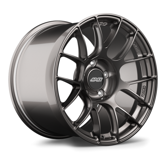 APEX EC-7RS 鍛造ホイール 18x12.5 ET52 5x120.65mm：18インチ12.5J+52：Chevrolet：全3色