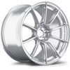 APEX SM-10RS 鍛造ホイール 17x8.5 ET23 5x114.3mm：17インチ8.5J+23：Toyota：全4色