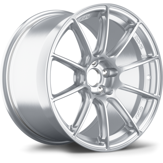 APEX SM-10RS 鍛造ホイール 17x9.5 ET51 5x114.3mm：17インチ9.5J+51：Honda：全5色