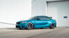 APEX SM-10 装着の BMW M2 F87 装着例3