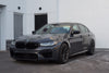 BMW M5 F90 に APEX SM-10RS 19x10J ET12 を装着
