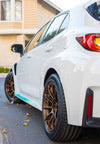 TOYOTA GRカローラ APEX SM-10RS 装着例 7