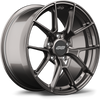 APEX VS-5RS 鍛造ホイール 18x9 ET46 5x130mm：18インチ9J+46：Porsche：全5色