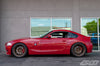 APEX ARC-8 装着の BMW Z4 M E85/E86 装着例2