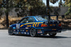 APEX VS-5RS 装着の BMW 3シリーズ E36 装着例4