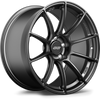 APEX SM-10RS 鍛造ホイール 19x9.5 ET29 5x114.3mm：19インチ9.5J+29：Tesla：全4色