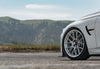 APEX EC-7RS 装着の BMW M3 F80 装着例3