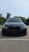 BMW F30 3シリーズ APEX VS-5 装着例 18