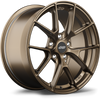 APEX VS-5RS 鍛造ホイール 17x9 ET61 5x114.3mm：17インチ9J+61：Honda：全3色