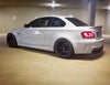 BMW 1M E82 FL-5 Satin Black 18x10" ET25 4本セット 3