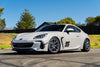 TOYOTA GR86 ZN8 / 86 / SUBARU BRZ に APEX VS-5 Hyper Black を装着