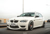 APEX EC-7 装着の BMW 3シリーズ E90/E91/E92/E93 装着例2