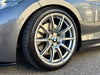 APEX SM-10 装着の BMW 1シリーズ F20/F21 装着例3