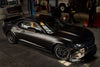 CHEVROLET カマロ 5th Gen に APEX ARC-8 F:19x11J ET11 / R:19x11J ET43 Anthracite を装着 2