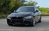 BMW F30 3シリーズ APEX VS-5 装着例 11