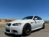 BMW M3 E90/E92/E93 に APEX VS-5RE 18x11J ET25 を装着