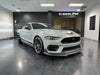 FORD マスタング S550 に APEX VS-5RS F:19x10J ET40 / R:19x11J ET52 Anthracite を装着