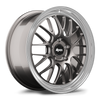APEX ML-10RT 鍛造ホイール 20x9 ET41 5x130mm：20インチ9J+41：Porsche：全3色