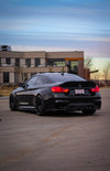 APEX SM-10 装着の BMW M4 F82/F83 装着例4