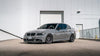 BMW 3シリーズ E90/E91 LCI に APEX ARC-8 17x9.5J ET35 を装着