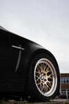 APEX ML-10RT 装着の BMW 1M E82 装着例3