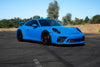 APEX VS-5RE 装着の PORSCHE 911 991.1・991.2 GT3 装着例2