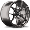 APEX VS-5RS Anthracite ホイール単体